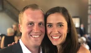 This Week's Wedding Announcements