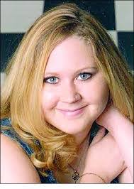 Marie Colburn's Instagram, Twitter & Facebook