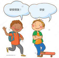 What does selamat petang mean in malay? 8 Ucapan Salam Dan Selamat Dalam Bahasa Mandarin