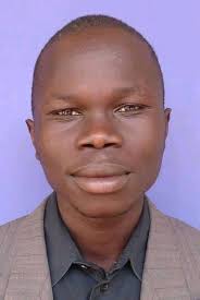 Sad News Koboko's own #Awule_Alfred a former teacher at Leeds secondary  school koboko and later who worked with a none governmental organization  known as Innovations For Poverty Action (IPA) has yesterday the