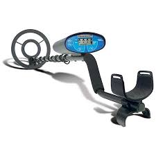 It is so easy to use. Bounty Hunter Quicksilver Metal Detector With 8 Open Waterproof Coil 6 6 Khz Qsi