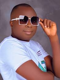 Amr Joel Honey Caleb