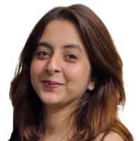 Tanya Arora's Instagram, Twitter & Facebook