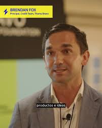 Meet one of our Thoma Bravo advisors: Brendan Fox, who shares his  perspective