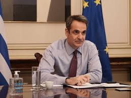 Εύχομαι σε όλες και όλους καλή επιτυχία στα νέα τους καθήκοντα. 8ema Xronoy O Anasxhmatismos Isws Anakoinw8ei Akoma Kai Ayrio