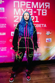 Настоящая победа не измеряется в бессмысленных железках. Premiya Muz Tv 20 21 Nachalo Sveta Chto Nuzhno Znat O Nominantah Na Proryv Goda