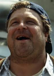 Fan Casting John Goodman as Glenn Norris in Mars Attacks! (2006)