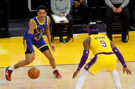 Leads team in scoring off bench. How Jordan Poole Has Emerged Into A Potential Long Term Player For The Warriors Daily Democrat