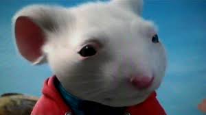 Stuart little 2 takes place where the last one left off, with stuart (voiced by michael j. The Royal Princess In Stuart Little 2