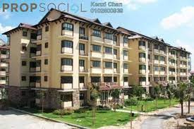 A very nice apartment with a resort concept & theme park pool for sale. Condominium For Rent In Desa Idaman Residences Puchong By Kenzi Chan Propsocial