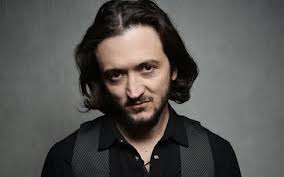 Lee Camp Is Now Redacted — My Spilt Milk