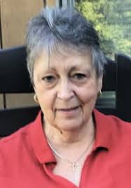 Darlyne K. McFarland Obituary (1946