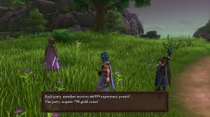 Metal Slime Hunting For Exp - Dragon Quest Xi: Echoes Of An Elusive Age  Walkthrough & Guide - Gamefaqs