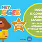 Celebrate Halloween with Hey Duggee at Woburn event image