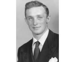 Michael Solms Obituary (1934