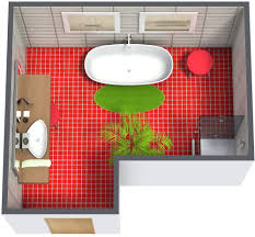 One of the most important places in every house is a bathroom. Bathroom Layout Roomsketcher
