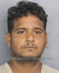 Brito Galarraga, Anderxon RESIST OFFICER-OBSTRUCT WITH VIOLENCE Bail: $0.00  BATTERY ON OFFICER, FIREFIGHTER, EMT ETC. Bail: $0.00 DEPRIVE LEO MEANS  PROTECT, COMMUNICATION, OTHER EQ Bail: $0.00 DEPRIVE LEO MEANS PROTECT,  COMMUNICATION, OTHER