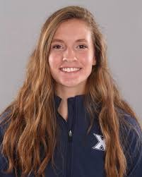 Polk Wins Two Gold Medals