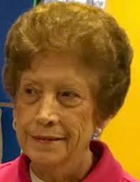 Obituary information for Shirley Dunn Maness