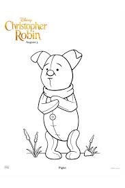 St christopher is known as the patron saint of traveler's because he once acted as a human ferry helping people cross a section of raging water. Coloring Pages Winnie The Pooh Thanksgiving Coloring Pages