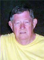 Gerald Young Obituary (1942