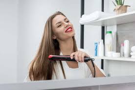 With thick hair, the plate width will also play a role in how effective it is to gain the results you. 10 Best Flat Iron For Fine Hair 2021 Living Gorgeous