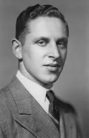 Obituary of Gordon Robertson