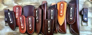 Each has multiple sizes to fit your stock. Knife Templates And Patterns How To Make Sheath Makers Legacy