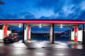 Films en vf ou vostfr et bien sûr en hd. Avia Tankstelle Braun Mineralole Diepersdorf