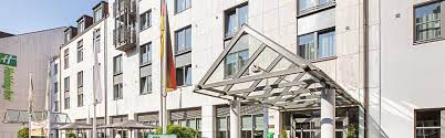View deals for holiday inn dusseldorf city toulouser allee, including fully refundable rates with free cancellation. Hotels In Dusseldorf Hafen Holiday Inn Dusseldorf Hafen