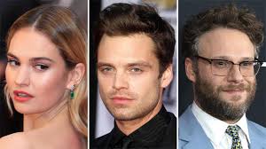 She is an avid actor having studied acting in the guildhall school of music and drama in london. Lily James And Sebastian Stan To Play Pam And Tommy Lee In Hulu Series Deadline