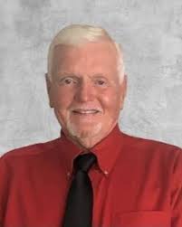 Joseph Paul McColley Obituary 2024