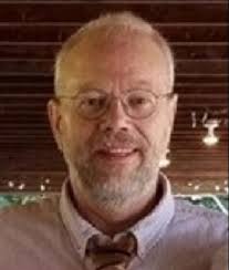 Richard Blodgett Obituary (1953