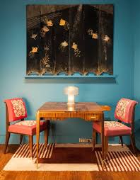 Kirkland museum of fine & decorative art has reopened! The Kirkland Museum Of Fine Decorative Art Review A Quirky New Design Museum Wsj