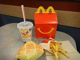 A Guatemalan Woman Invented The Happy Meal Happy Meal Mcdonalds Happy Meal Toys Happy Meal