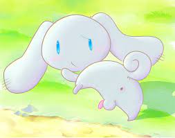 Rule34 - If it exists, there is porn of it  cinnamoroll  659191