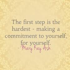  Commitment Quotes Mary Kay Quotes Mary Kay Ash Mary Kay Ash Quotes
