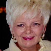 Obituary of Sheila Mae Hart