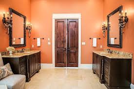 Use these beautiful bath designs and clever color tips to find the bathroom color scheme that fits your style and your home. 25 Fabulous Bathrooms Color Trends For Fall To Try Out