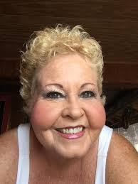 Jody Rae's Instagram, Twitter & Facebook