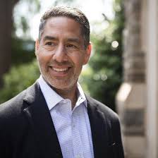 Meet the Chief Operating Officer