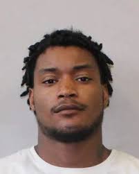 Buffalo Man Arrested