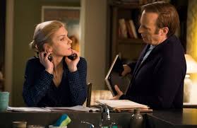 Kim wrestles with a moral dilemma at work. Better Call Saul Season 4 Episode 8 Coushatta Review Tragedy Looms Indiewire
