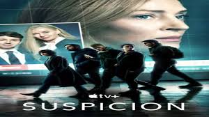 Review of 'Suspicion' (Season 1) Finale