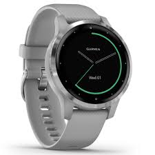 To access some garmin gps (global positioning system) maps, the user must enter a code to unlock them on a garmin gps receiver. Garmin Vivoactive 4s Gps Smart Watch S Steel Grey Band Unlocked