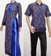 Baju batik lelaki moden malaysia. 14 Ide Batik Pria Batik Pria Kemeja