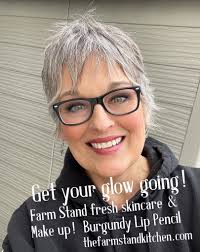 In my clean beauty skincare and cosmetic line…the CHUNKY LIP PENCILS are  one of my fav's! I have one in all of my handbags, in my car console, at  work …they are