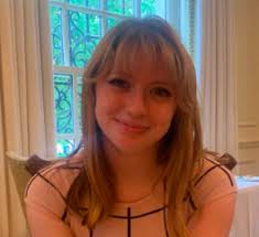 Current Second Year Graduate Students