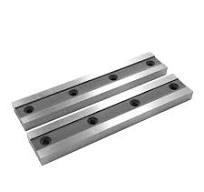 Guillotine Cutting Blades Scrap Shear Blade for Shearing ...