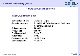 Wps schweißanweisung vorlage 15 wunderbar sie können einstellen für ihre inspiration lizensiert für dvs media gmbh pdf erstellen von schweißanweisungen (wps welding procedure specification). A Weiss Schweissanweisung Din En Iso Anforderungen Und Qualifizierung Von Schweissverfahren Fur Metallische Werkstoffe Pdf Free Download